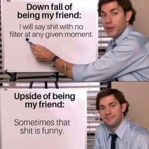 Meet your Posher, Megan